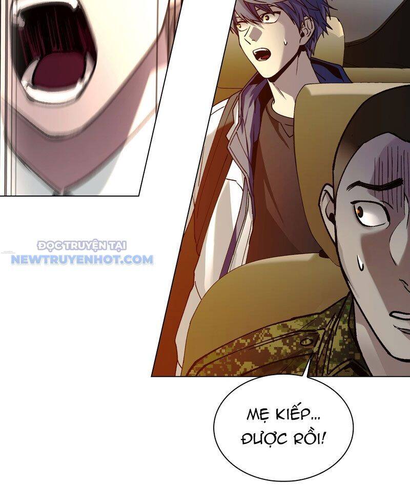 Tận Thế Cũng Chỉ Là Trò Chơi Chapter 11 - 51