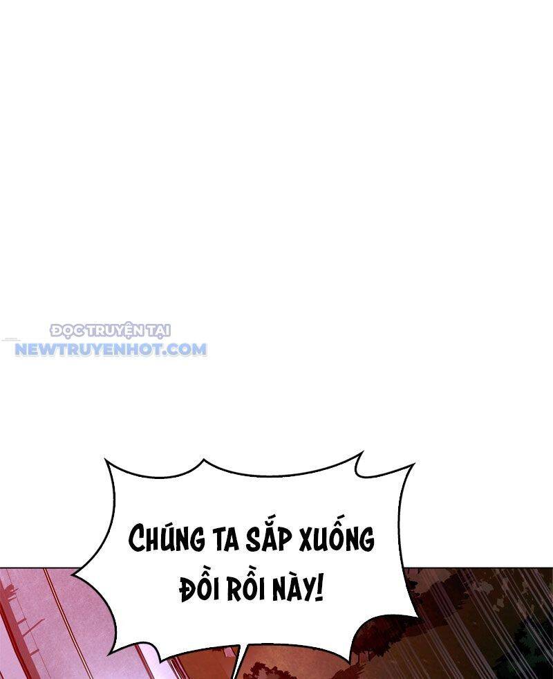 Tận Thế Cũng Chỉ Là Trò Chơi Chapter 11 - 52
