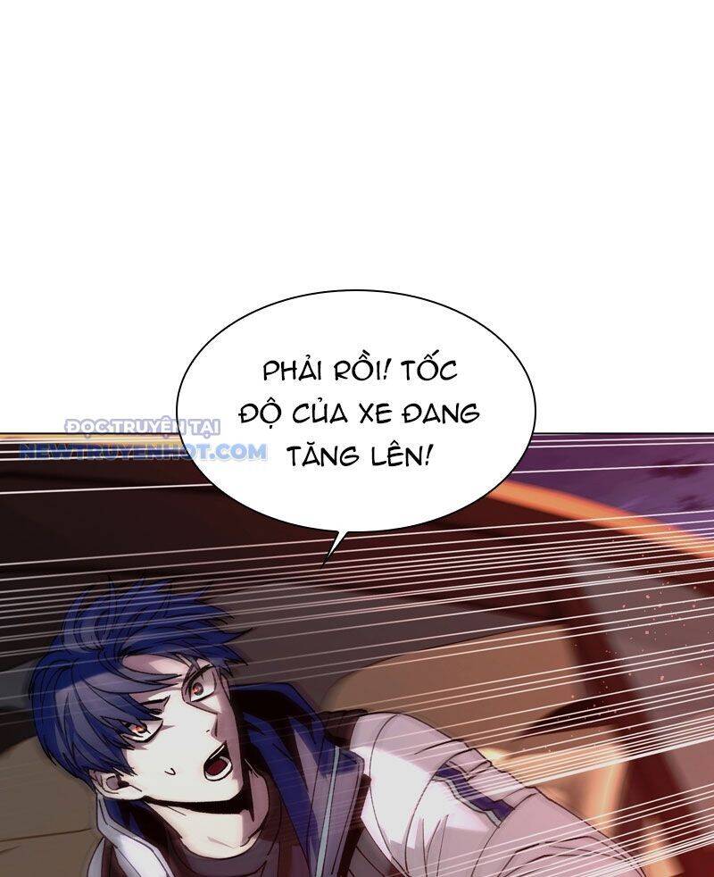 Tận Thế Cũng Chỉ Là Trò Chơi Chapter 11 - 54