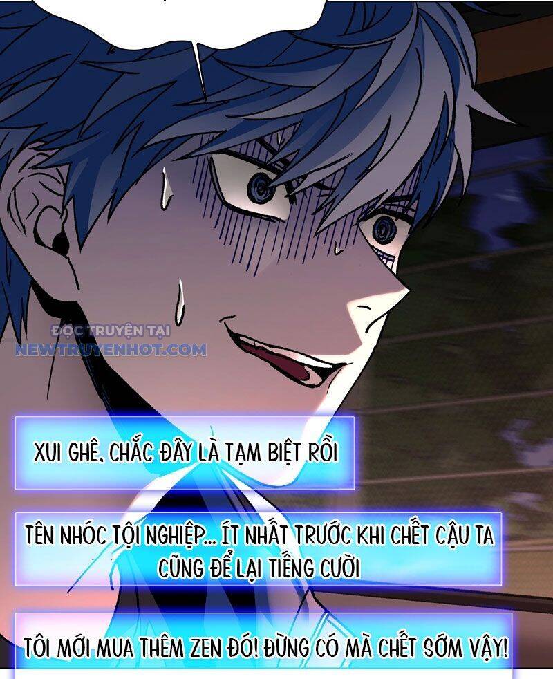 Tận Thế Cũng Chỉ Là Trò Chơi Chapter 11 - 60