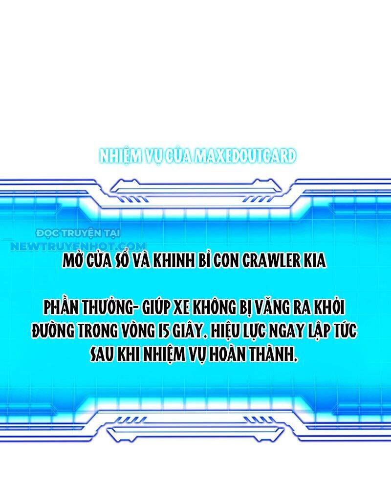 Tận Thế Cũng Chỉ Là Trò Chơi Chapter 11 - 65