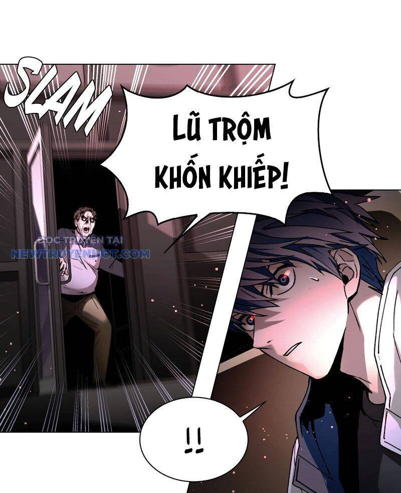 Tận Thế Cũng Chỉ Là Trò Chơi Chapter 11 - 9