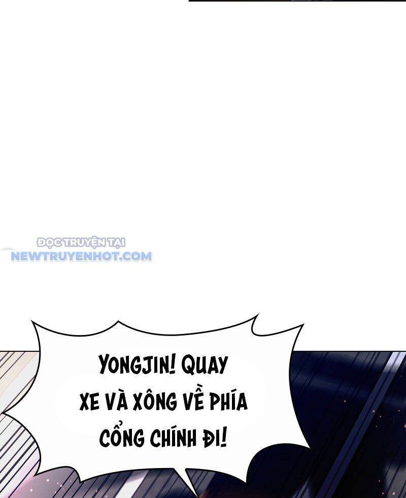 Tận Thế Cũng Chỉ Là Trò Chơi Chapter 11 - 10