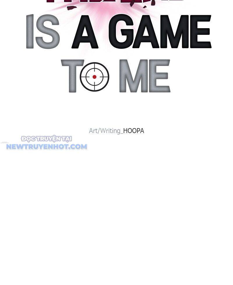 Tận Thế Cũng Chỉ Là Trò Chơi Chapter 11 - 92
