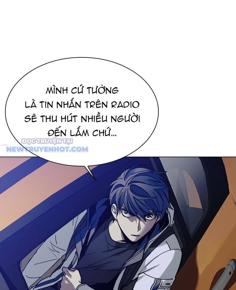 Tận Thế Cũng Chỉ Là Trò Chơi Chapter 11 - 94