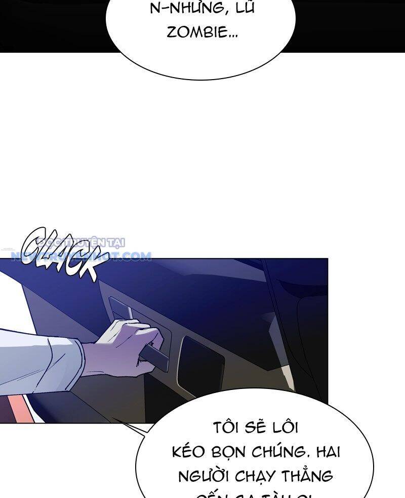 Tận Thế Cũng Chỉ Là Trò Chơi Chapter 11 - 99