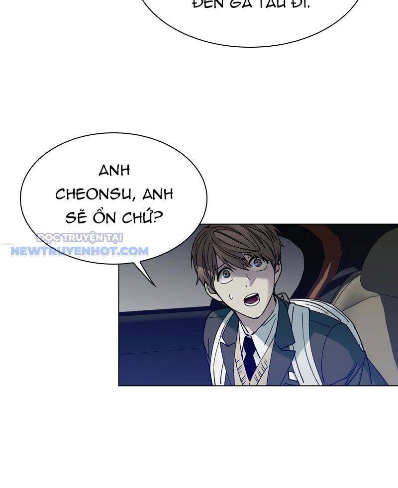 Tận Thế Cũng Chỉ Là Trò Chơi Chapter 11 - 100