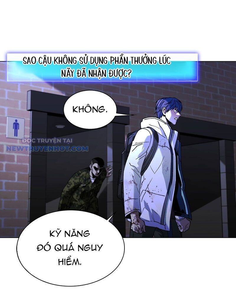 Tận Thế Cũng Chỉ Là Trò Chơi Chapter 12 - 103