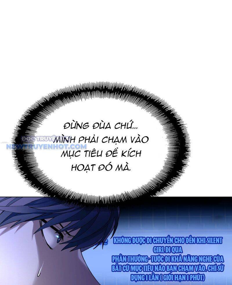 Tận Thế Cũng Chỉ Là Trò Chơi Chapter 12 - 104