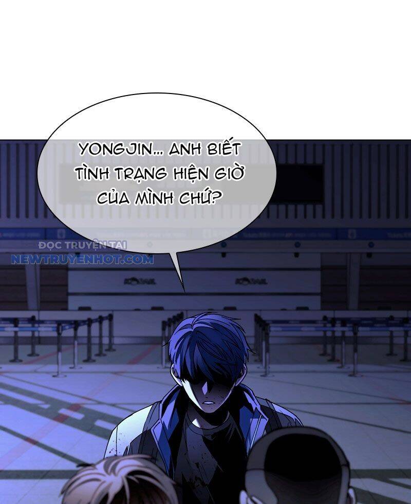 Tận Thế Cũng Chỉ Là Trò Chơi Chapter 12 - 116