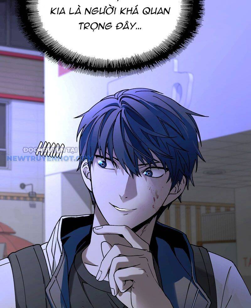 Tận Thế Cũng Chỉ Là Trò Chơi Chapter 12 - 13