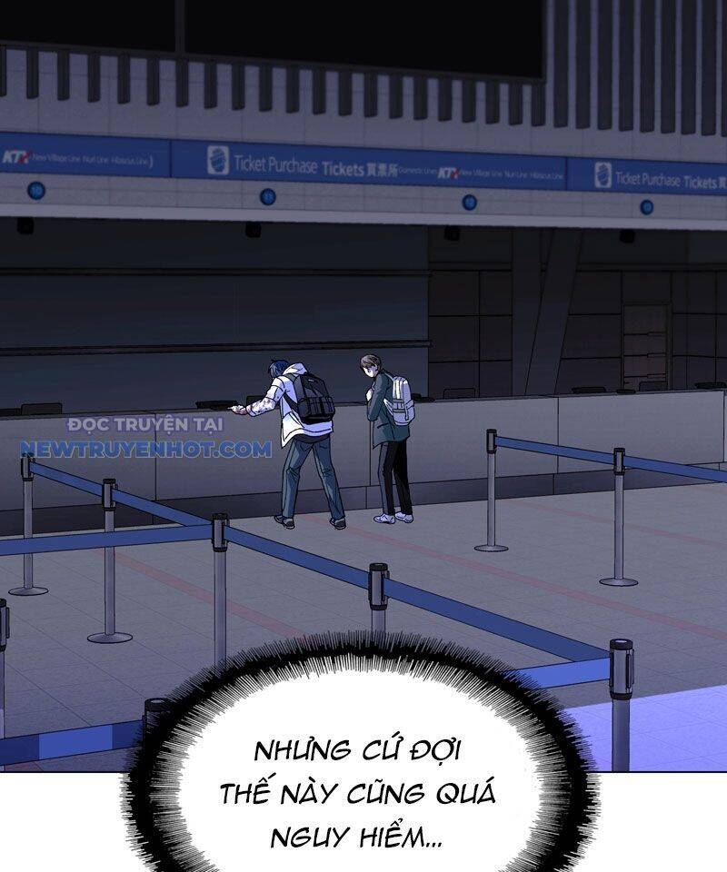 Tận Thế Cũng Chỉ Là Trò Chơi Chapter 12 - 125