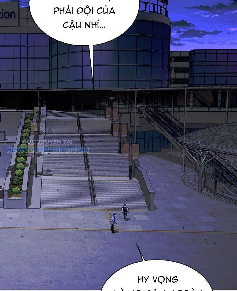 Tận Thế Cũng Chỉ Là Trò Chơi Chapter 12 - 15