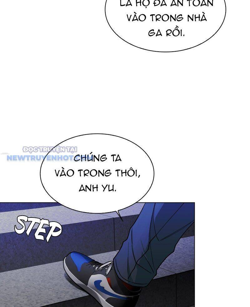 Tận Thế Cũng Chỉ Là Trò Chơi Chapter 12 - 16