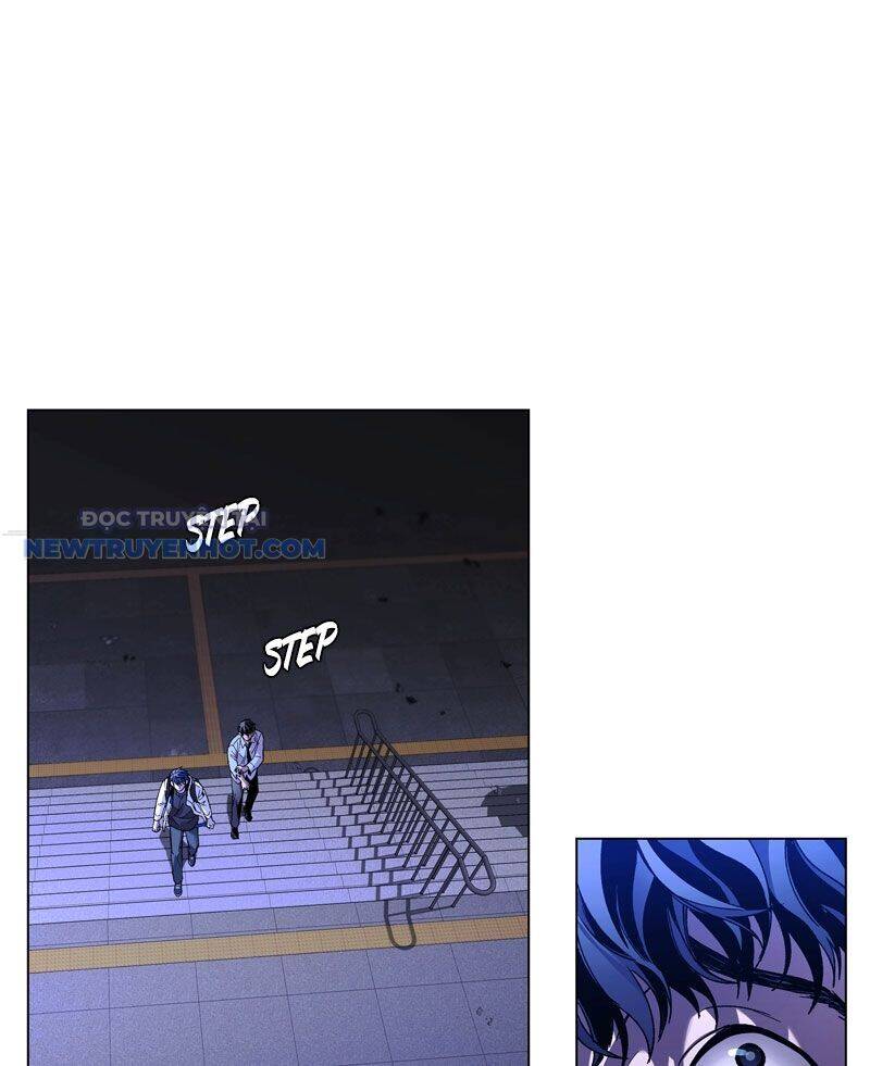 Tận Thế Cũng Chỉ Là Trò Chơi Chapter 12 - 22