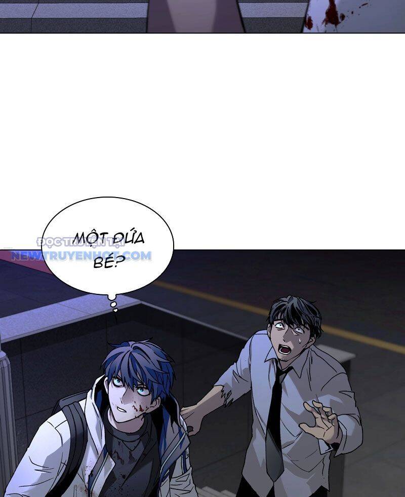 Tận Thế Cũng Chỉ Là Trò Chơi Chapter 12 - 25