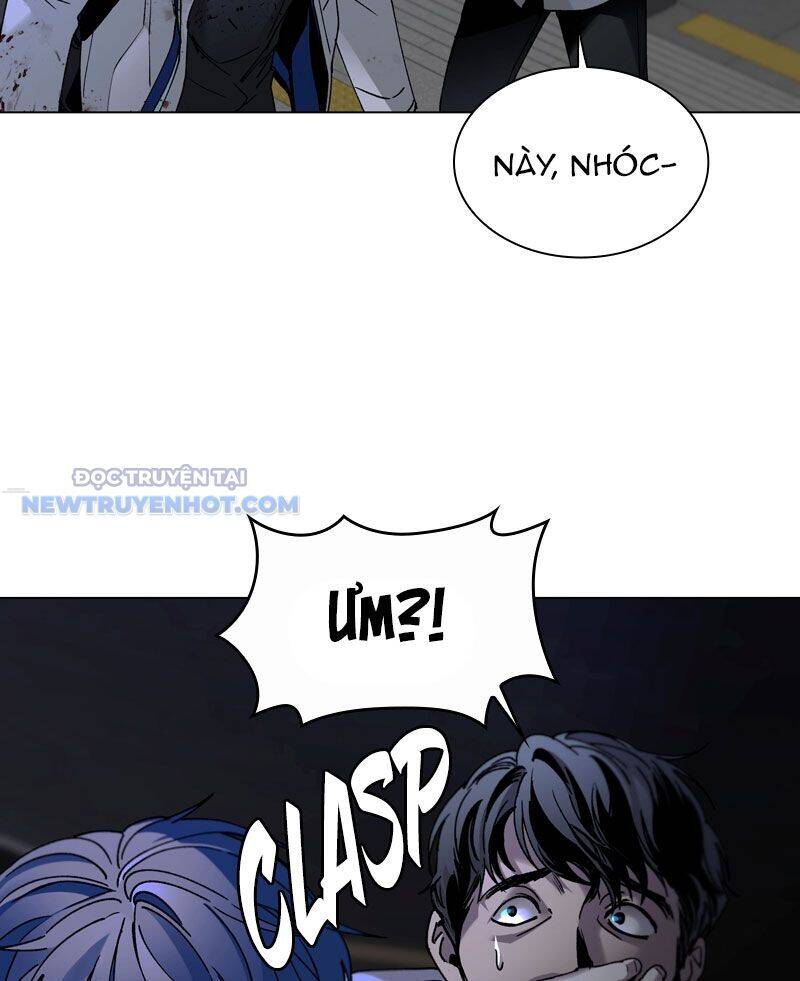 Tận Thế Cũng Chỉ Là Trò Chơi Chapter 12 - 26