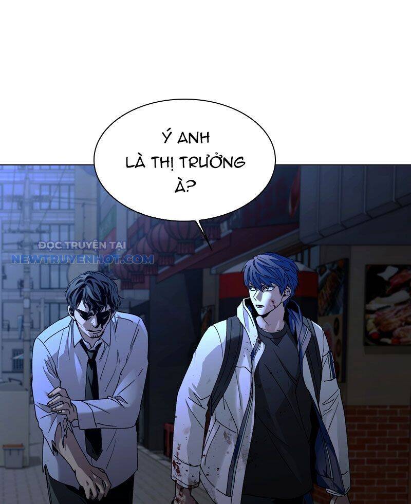 Tận Thế Cũng Chỉ Là Trò Chơi Chapter 12 - 4