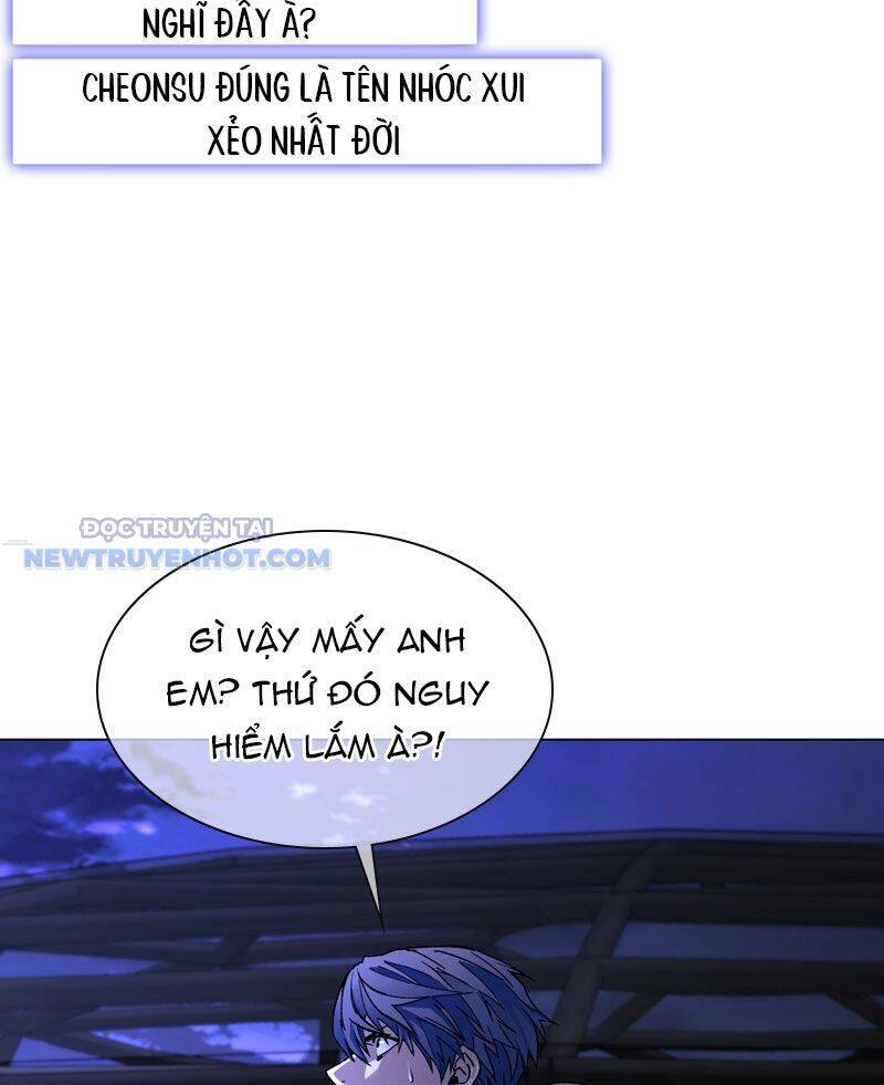 Tận Thế Cũng Chỉ Là Trò Chơi Chapter 12 - 31