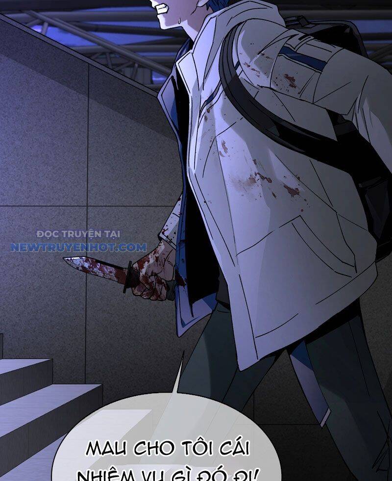 Tận Thế Cũng Chỉ Là Trò Chơi Chapter 12 - 32