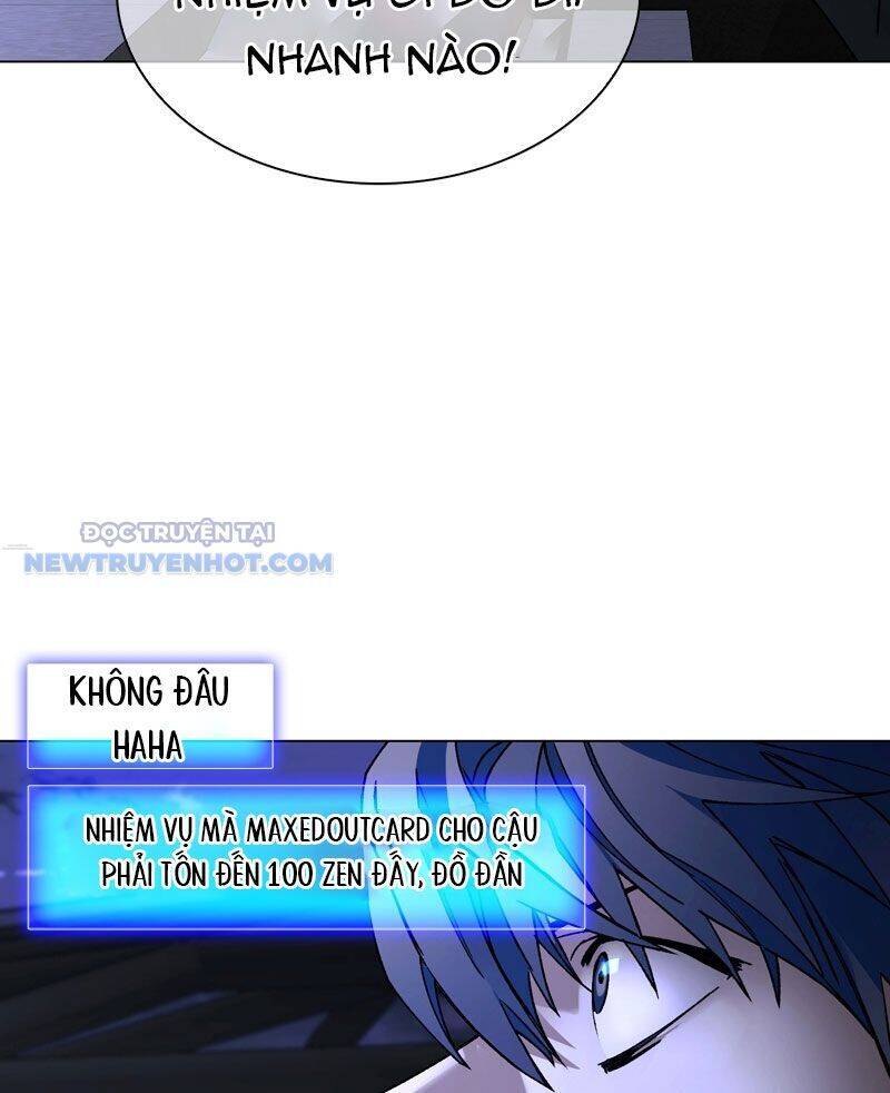 Tận Thế Cũng Chỉ Là Trò Chơi Chapter 12 - 33