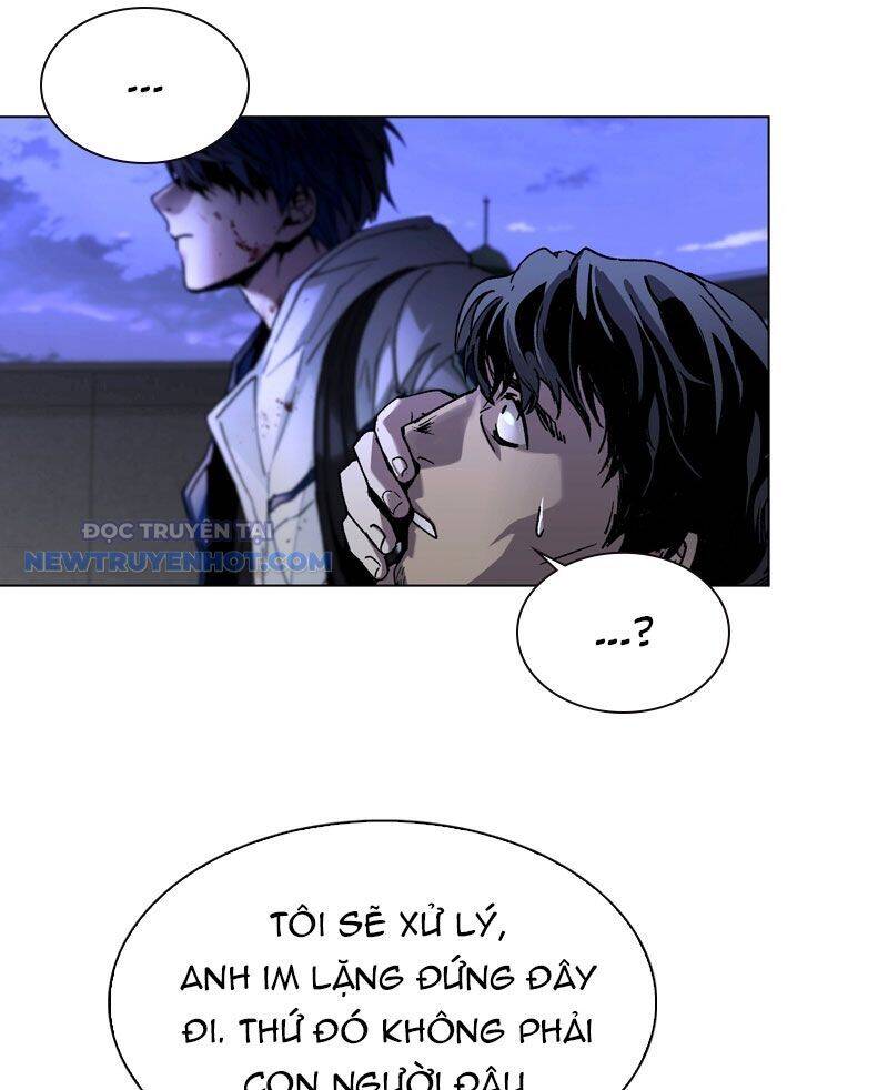 Tận Thế Cũng Chỉ Là Trò Chơi Chapter 12 - 36