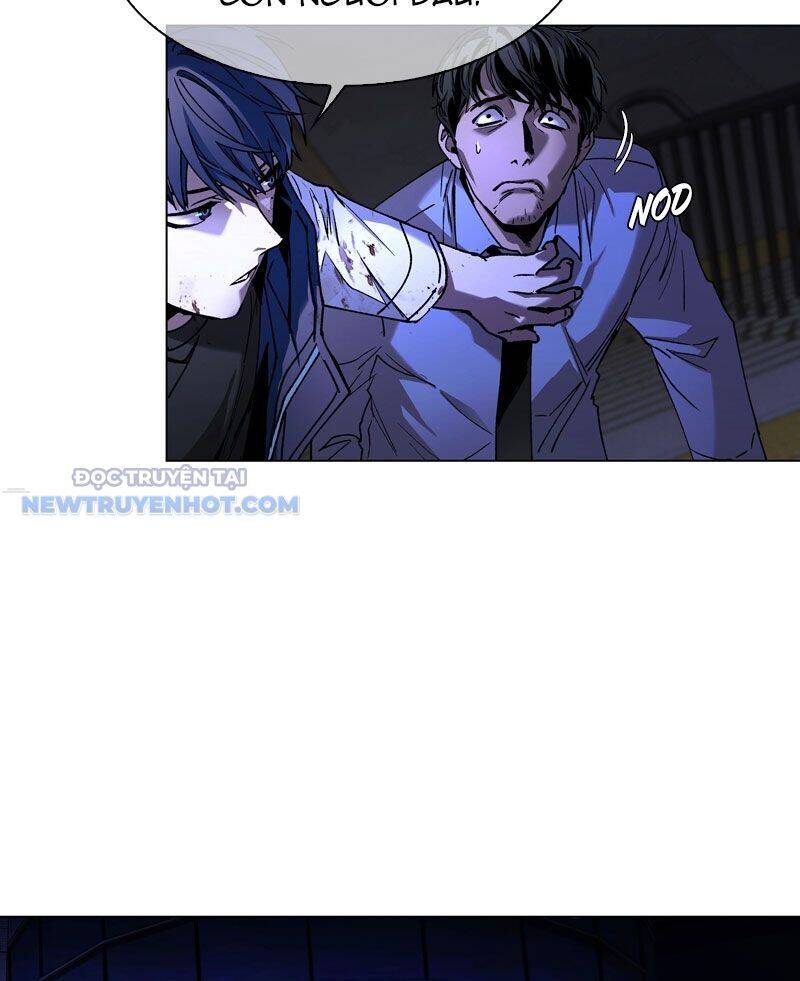 Tận Thế Cũng Chỉ Là Trò Chơi Chapter 12 - 37