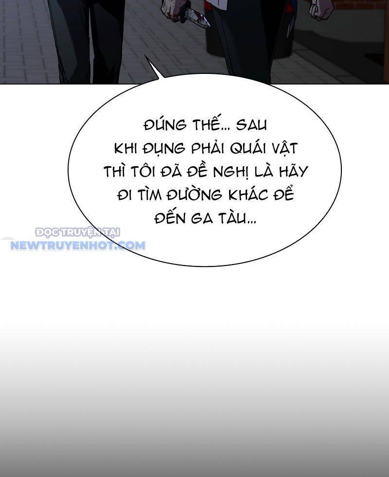 Tận Thế Cũng Chỉ Là Trò Chơi Chapter 12 - 5