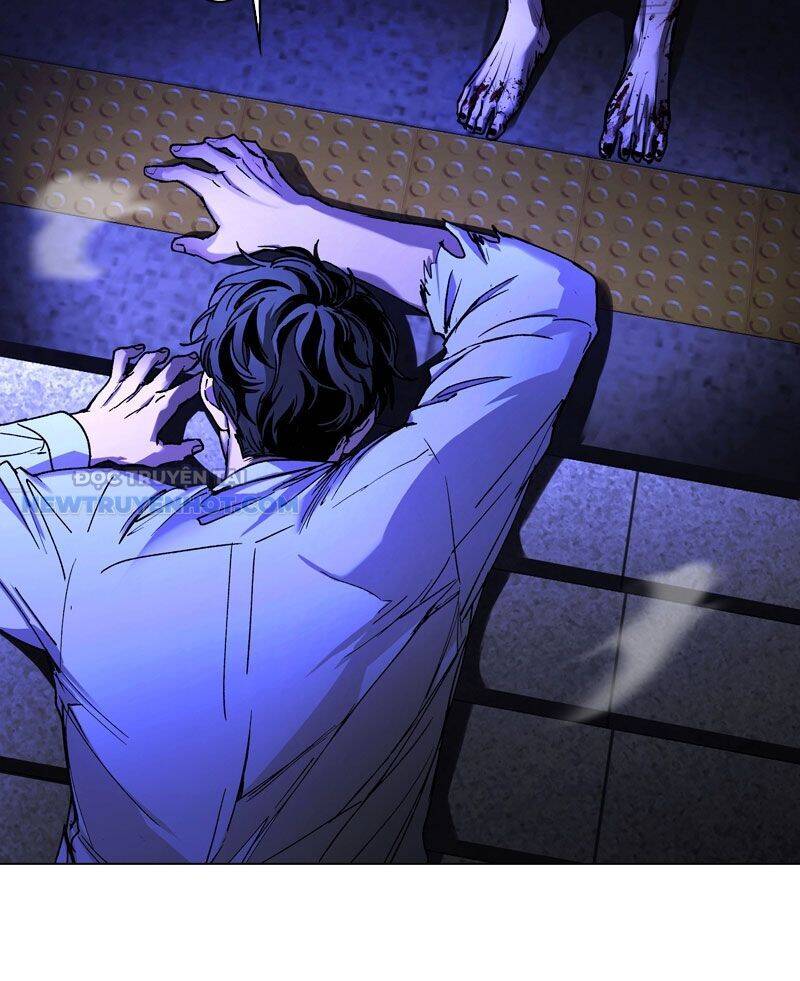 Tận Thế Cũng Chỉ Là Trò Chơi Chapter 12 - 44