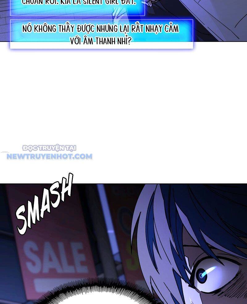 Tận Thế Cũng Chỉ Là Trò Chơi Chapter 12 - 50