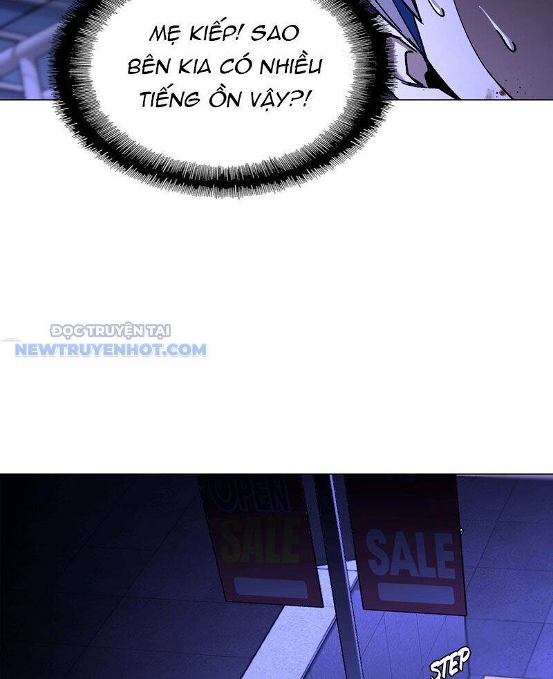 Tận Thế Cũng Chỉ Là Trò Chơi Chapter 12 - 51