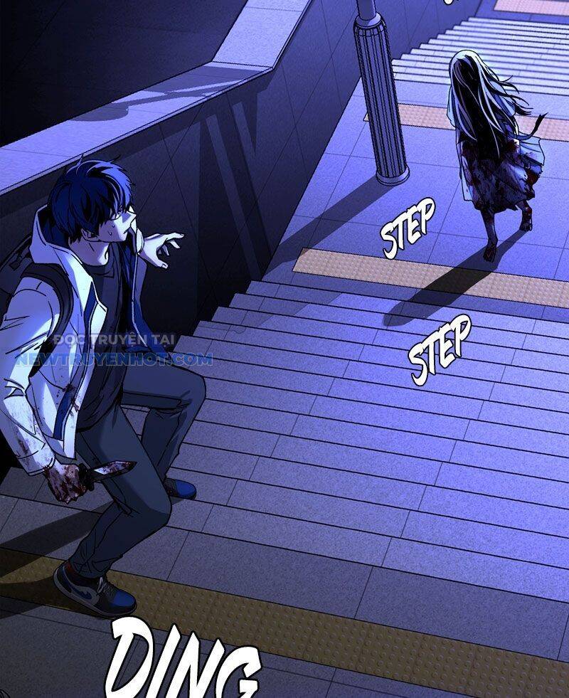 Tận Thế Cũng Chỉ Là Trò Chơi Chapter 12 - 52