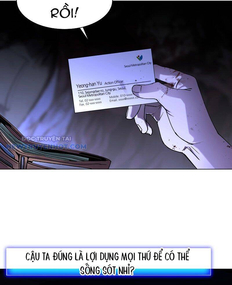 Tận Thế Cũng Chỉ Là Trò Chơi Chapter 12 - 68