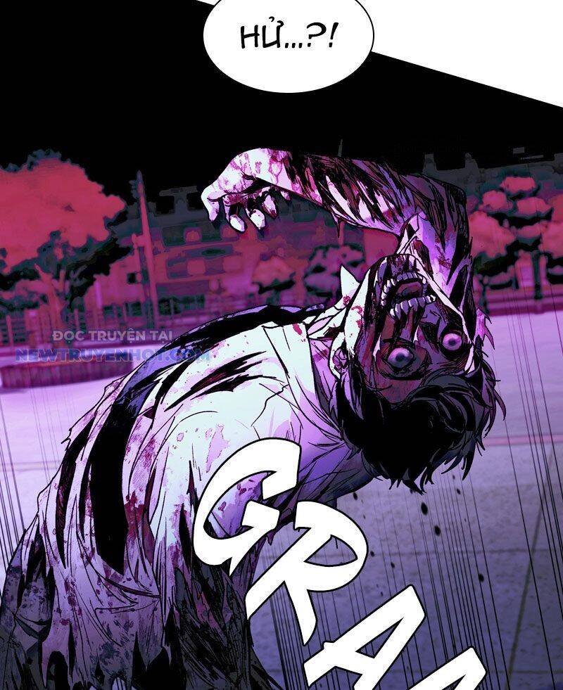 Tận Thế Cũng Chỉ Là Trò Chơi Chapter 12 - 70