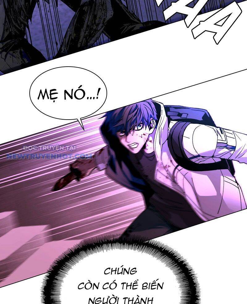Tận Thế Cũng Chỉ Là Trò Chơi Chapter 12 - 71