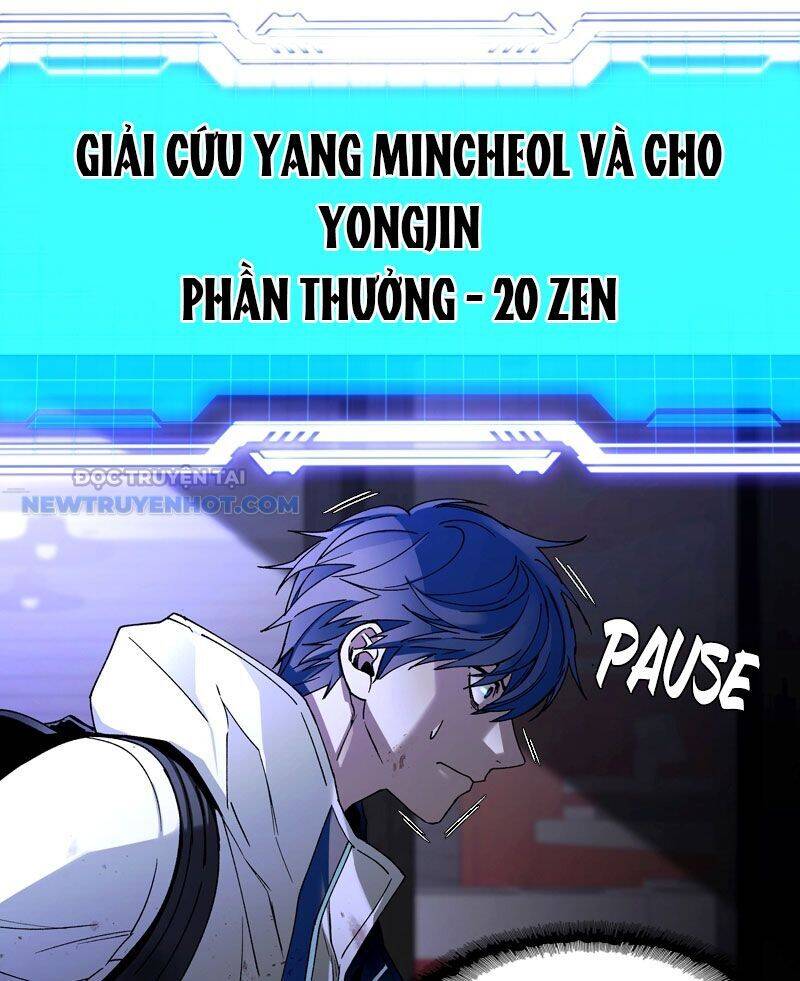 Tận Thế Cũng Chỉ Là Trò Chơi Chapter 12 - 83