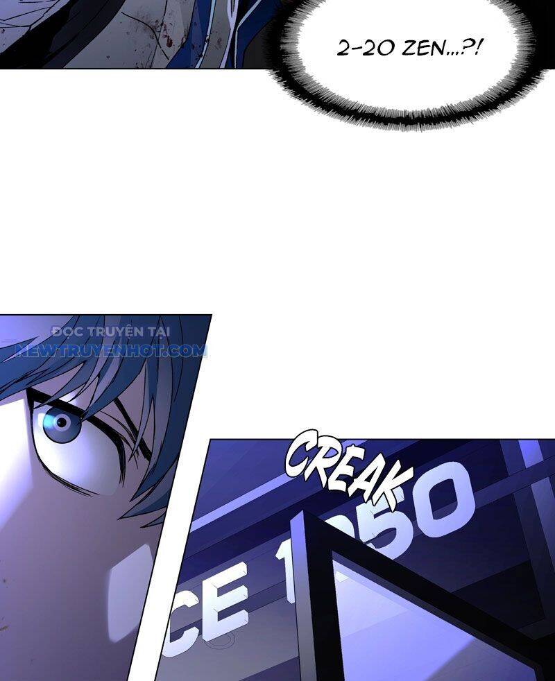 Tận Thế Cũng Chỉ Là Trò Chơi Chapter 12 - 84