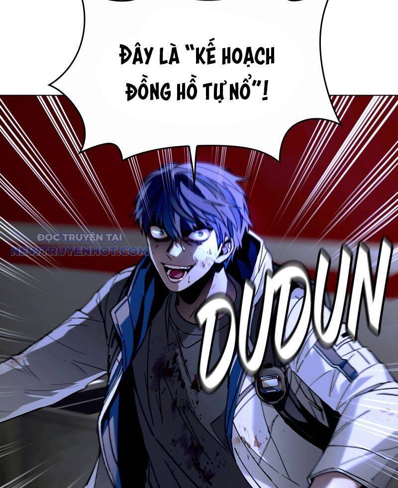 Tận Thế Cũng Chỉ Là Trò Chơi Chapter 12 - 88