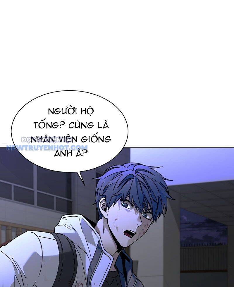 Tận Thế Cũng Chỉ Là Trò Chơi Chapter 12 - 10