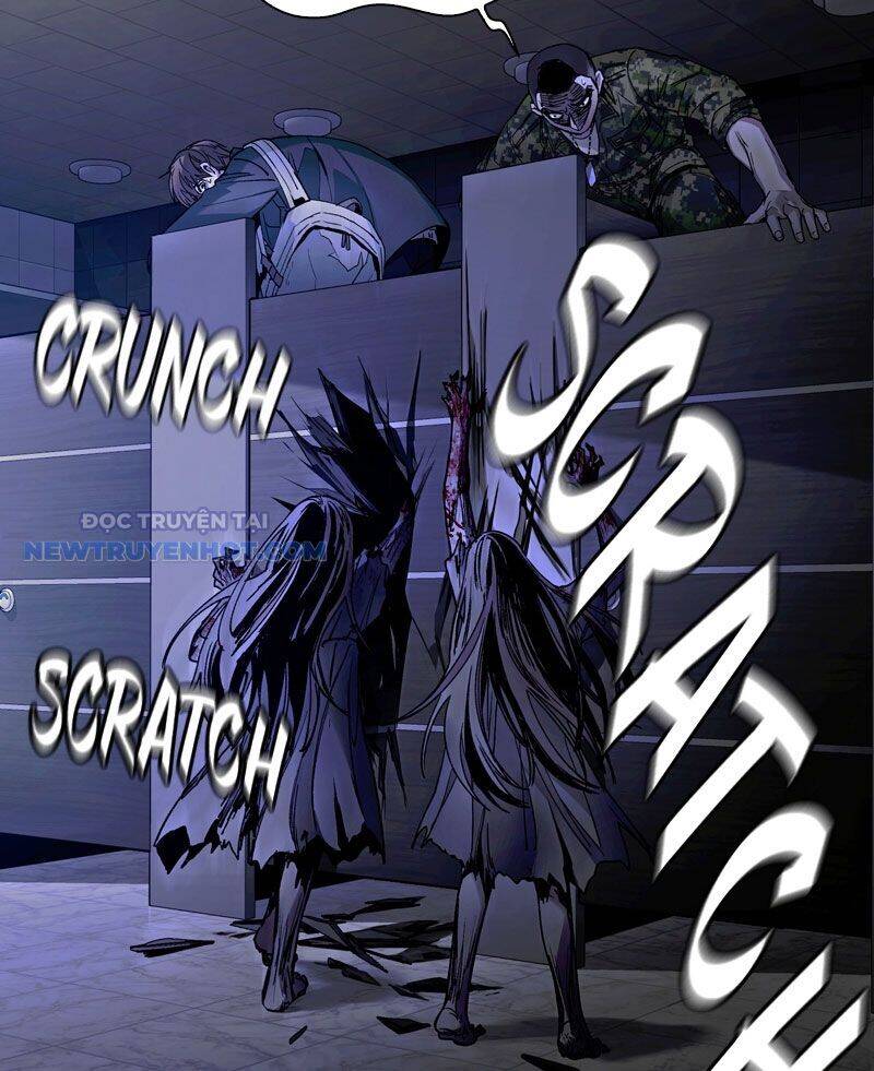 Tận Thế Cũng Chỉ Là Trò Chơi Chapter 12 - 91