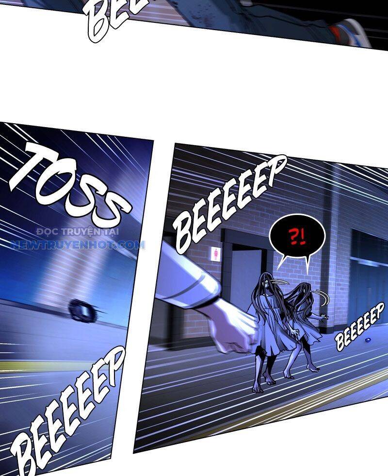 Tận Thế Cũng Chỉ Là Trò Chơi Chapter 12 - 97