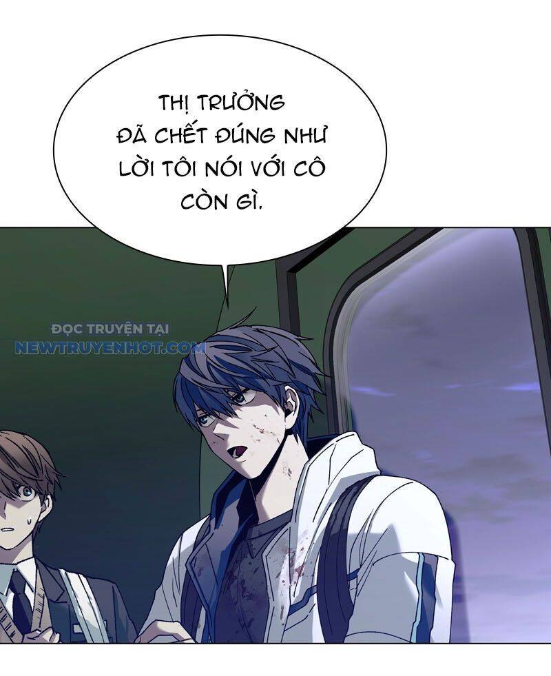 Tận Thế Cũng Chỉ Là Trò Chơi Chapter 13 - 101