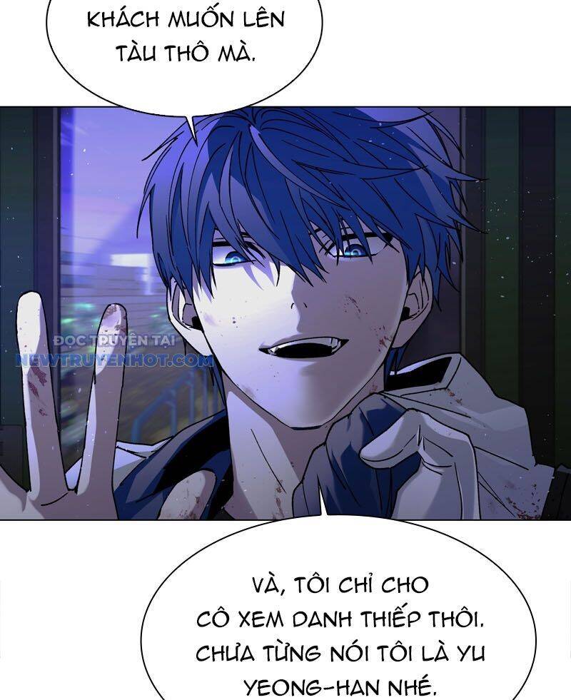 Tận Thế Cũng Chỉ Là Trò Chơi Chapter 13 - 107