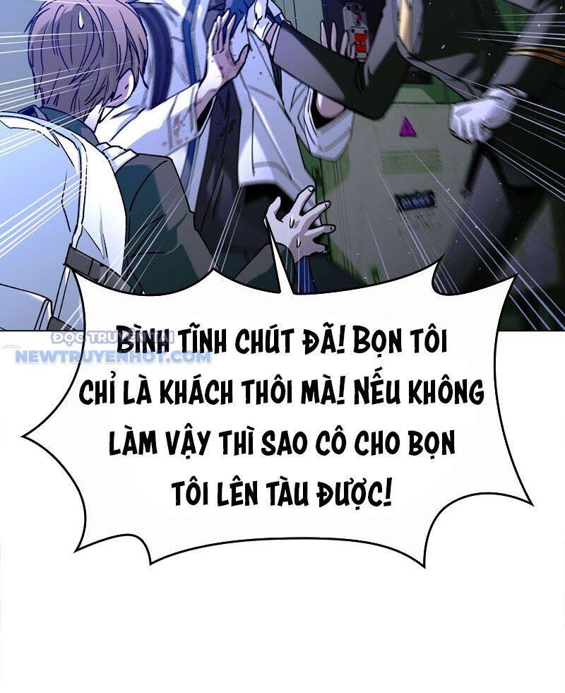 Tận Thế Cũng Chỉ Là Trò Chơi Chapter 13 - 109