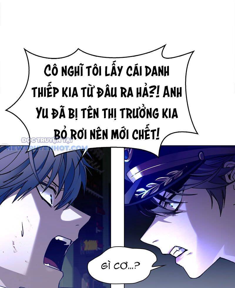 Tận Thế Cũng Chỉ Là Trò Chơi Chapter 13 - 110
