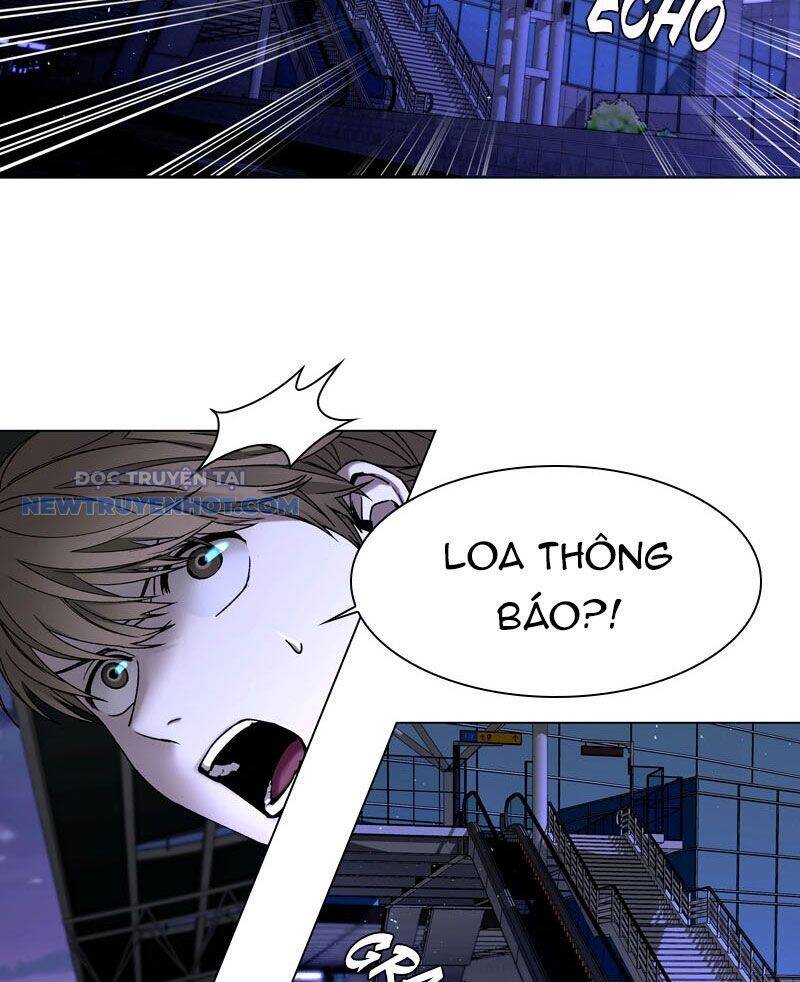 Tận Thế Cũng Chỉ Là Trò Chơi Chapter 13 - 12