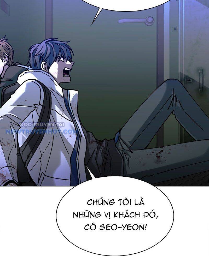 Tận Thế Cũng Chỉ Là Trò Chơi Chapter 13 - 118