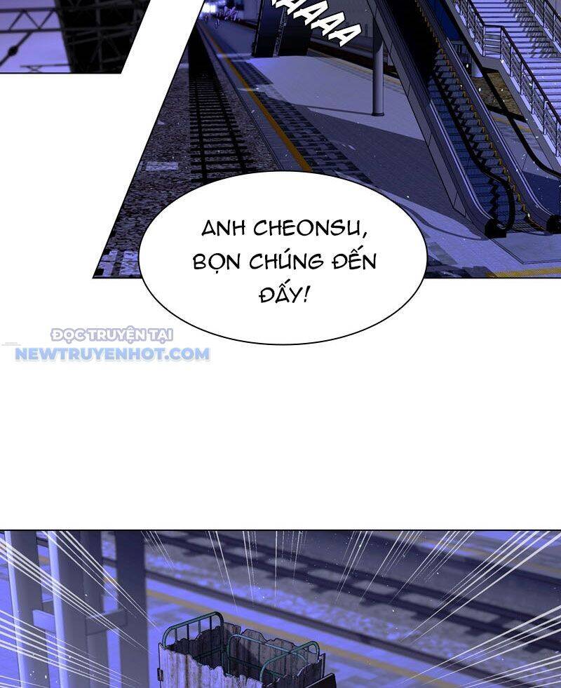 Tận Thế Cũng Chỉ Là Trò Chơi Chapter 13 - 13