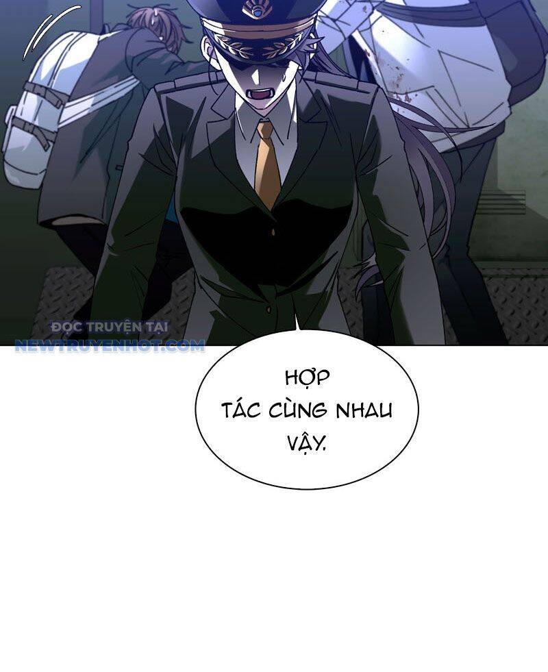 Tận Thế Cũng Chỉ Là Trò Chơi Chapter 13 - 130