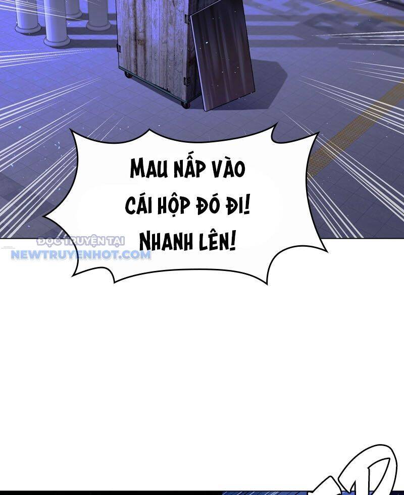 Tận Thế Cũng Chỉ Là Trò Chơi Chapter 13 - 14